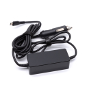 100W USB-C autolader zwart