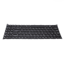 Acer Aspire 3 A315-42-R0A0 keyboard