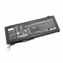 Acer Aspire 7 A715-74G-57L9 original battery