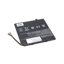 Acer Aspire Switch 10 E SW3-013-1058 battery