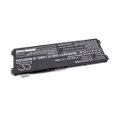 Acer ConceptD 3 CN315-71-7891 battery