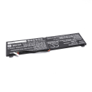 Acer ConceptD 7 CN715-71-71TE battery