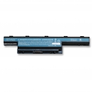 Acer Emachines G730G battery