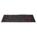 Acer Nitro 5 AN515-56 keyboard