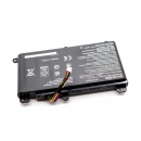 Acer Predator 17 G9-791 battery