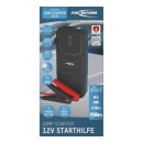 Ansmann Powerbank / Jump starter 12 volt, USB-C / USB 16.000mAh