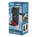 Ansmann Powerbank / Jump starter 12 volt, USB-C / USB 16.000mAh