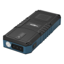 Ansmann Powerbank / Jump starter 12 volt, USB-C / USB 16.000mAh