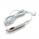 Apple MacBook Air 11" A1465 (Early 2014) car charger