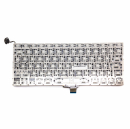 Apple MacBook Pro 13" A1278 (Early 2011) keyboard