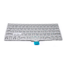 Apple MacBook Pro 13" A1278 (Late 2011) keyboard