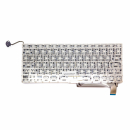 Apple MacBook Pro 15" A1286 (Mid 2009) keyboard