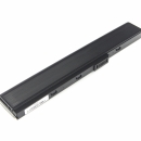 Asus A40D battery