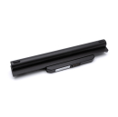 Asus A43U battery