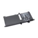 Asus A455D battery