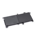 Asus A455D battery