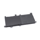 Asus A455D battery