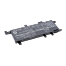 Asus A542UA battery