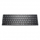 Asus A543UA-DM2857T keyboard