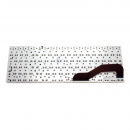 Asus A543UA-DM2857T keyboard