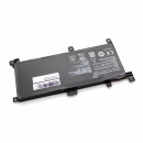 Asus A556UA battery