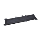 Asus A705U battery