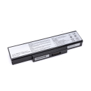 Asus A72D battery