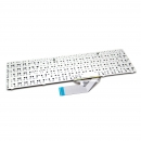 Asus A75D keyboard