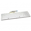 Asus A75D keyboard