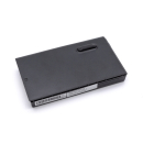 Asus A8FM battery