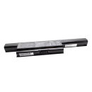 Asus A93S battery