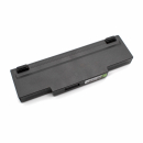 Asus A93SM-YZ006V battery