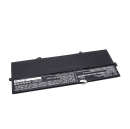 Asus Chromebook Flip C434TA-AI0029 battery