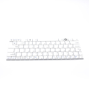 Asus Eee PC 1000/XP keyboard