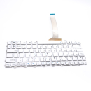 Asus Eee PC 1011PX (Seashell) keyboard