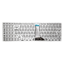 Asus F530LB keyboard