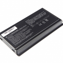 Asus F5C(SIS672) battery