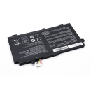 Asus FX504GD battery