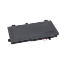 Asus FX504GE original battery