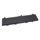 Asus FX506HM battery