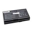 Asus G71G battery