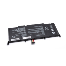 Asus GL502VM battery