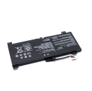 Asus GL504GM battery