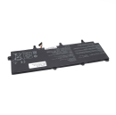 Asus GX701GXR battery