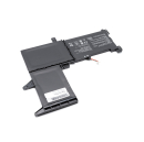 Asus K510UQ battery