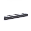 Asus K52D battery