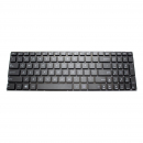 Asus K540LA-XX632T keyboard