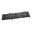 Asus N580V battery