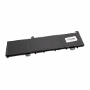 Asus N580V battery