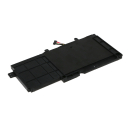 Asus N591L battery